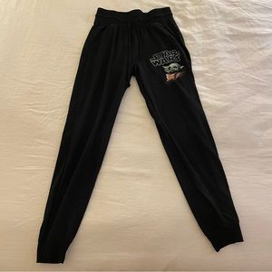 Star Wars Grogu Joggers